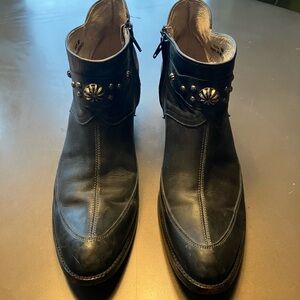 Old Gringo Leather Boots